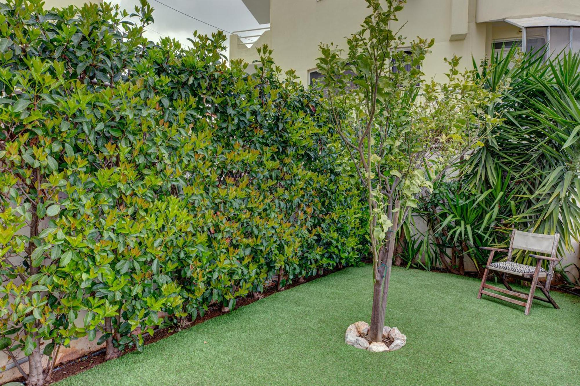 Villa Milo Luxury House -Free Airport Pick Up-10Min Drive Markópoulon Esterno foto